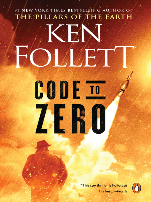 Title details for Code to Zero by Ken Follett - Available